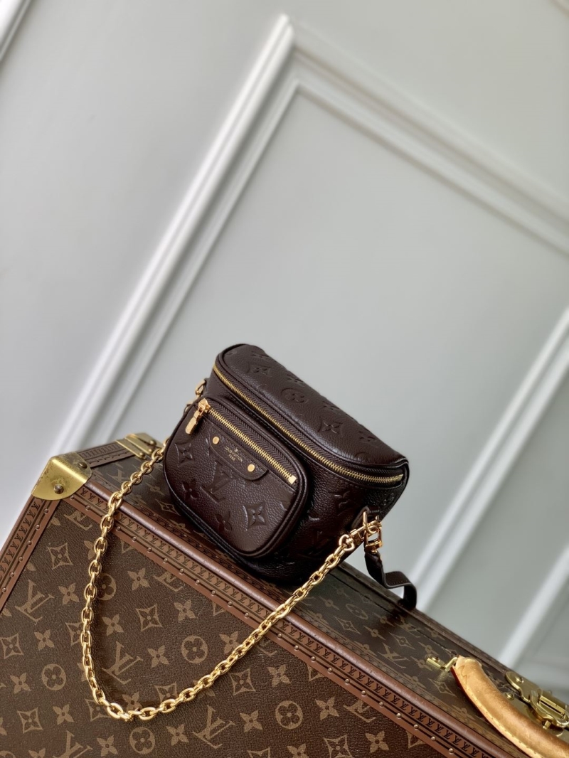 LV Satchel bags